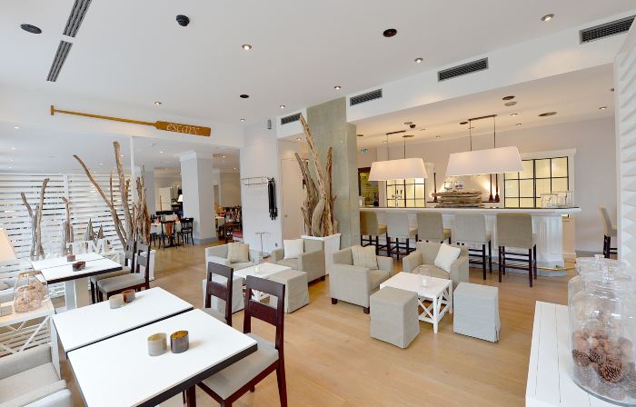 Hotel Aare Thun