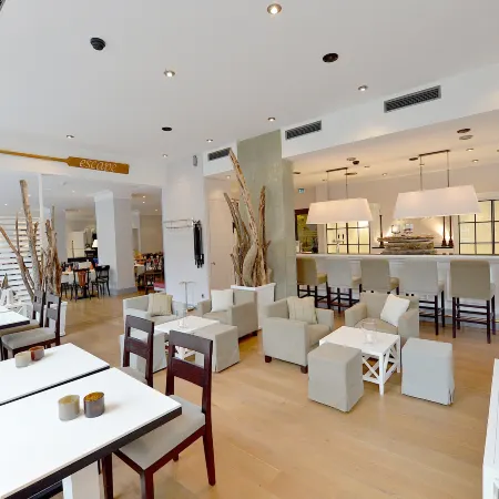 Hotel Aare Thun