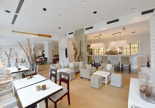 Hotel Aare Thun