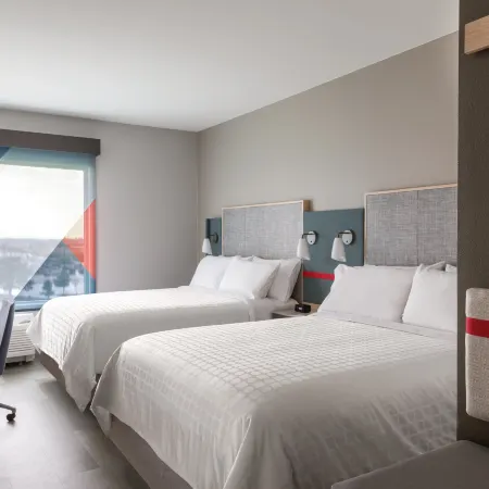 avid hotel COLUMBUS NORTHWEST - HILLIARD by IHG