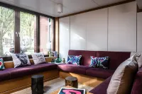 Tante Alma's Bonner Hotel