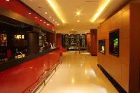 Citi M Hotel Jakarta