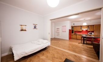 Apartment in Heart of Wroclaw-Townhall