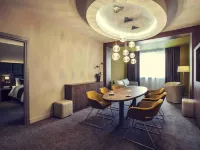 Mercure Tyumen' Tsentr Hotel Hotels in 