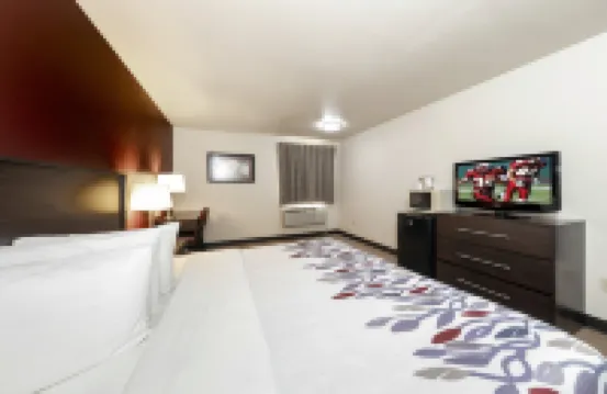 Spark by Hilton St. Robert Fort Leonard Wood