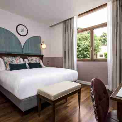 Hotel Indigo Verona - Grand Hotel des Arts Rooms