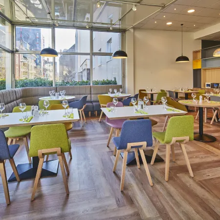 Best Western Clermont Ferrand Centre