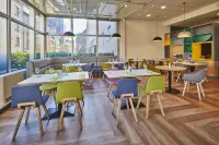 Best Western Clermont Ferrand Centre - servizio colazione