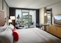 Omni Hotel at the Battery Atlanta