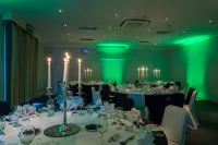 Holiday Inn RUGBY-NORTHAMPTON M1, JCT.18 by IHG - petit déjeuner