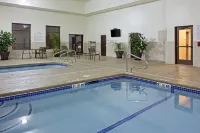 Holiday Inn Express & Suites MALONE by IHG - Pools