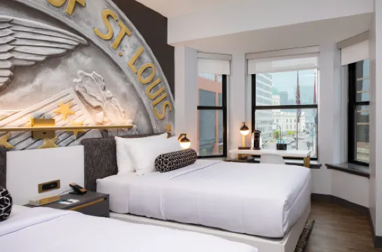 Hotel Indigo ST. LOUIS - DOWNTOWN by IHG