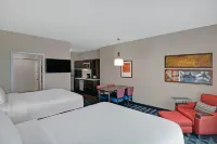 TownePlace Suites Indianapolis Downtown