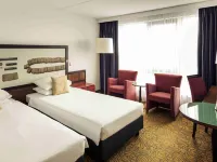 Mercure Amsterdam City Hotel