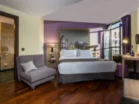 Leonardo Hotel Madrid City Center Hotels near Chamberi