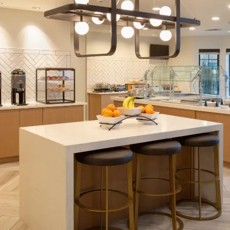 Staybridge Suites CARSON CITY - TAHOE AREA by IHG