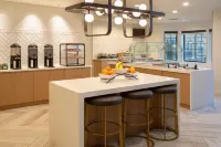 Staybridge Suites CARSON CITY - TAHOE AREA by IHG - petit déjeuner