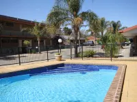 Mildura Motor Inn Hotels in Mildura