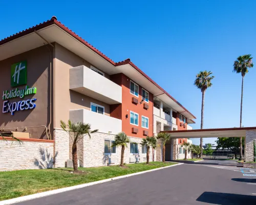 Holiday Inn Express SANTA ROSA NORTH by IHG Hotels in Sonoma County