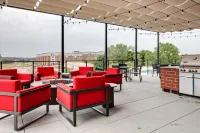Staybridge Suites IOWA CITY - CORALVILLE by IHG - Pet friendly