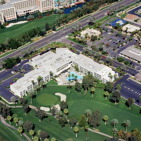 Indian Wells Resort Hotel