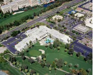Indian Wells Resort Hotel