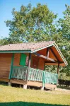 Camping Base de Loisirs du Lac de la Moselotte