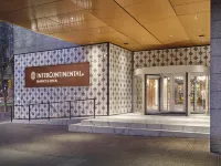 InterContinental Barcelona Hotels near Sants-Montjuïc
