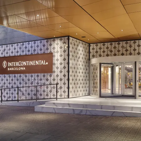InterContinental Barcelona