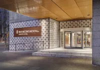 InterContinental Barcelona, an IHG Hotel Hotel berhampiran Institut del Teatre