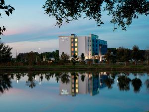 SpringHill Suites Tampa Suncoast Parkway