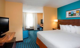 Fairfield Inn & Suites Oshkosh