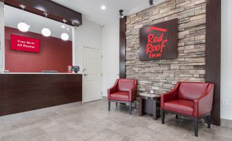Red Roof Inn Houston - Spring North