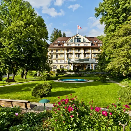 Le Grand Bellevue