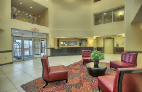 Holiday Inn Express & Suites COLUMBUS SW-GROVE CITY by IHG