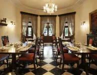 Taj Nadesar Palace Hotels in Varanasi