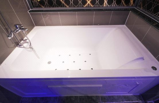 호텔 주변 편의시설