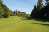 Whispering Woods Resort Hotels in Welches