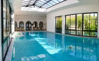Hotel les Bories & Spa - Lyx