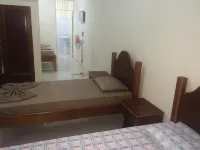 Pensao Motel Sodade