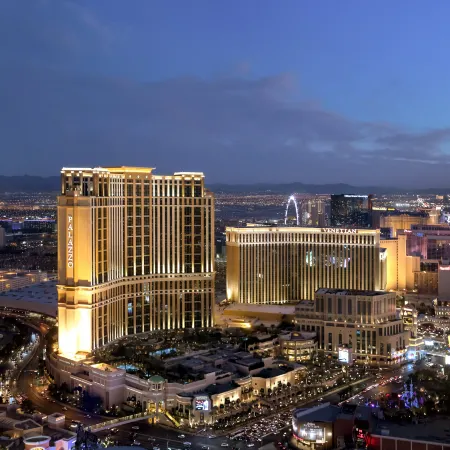 The Venetian® Resort Las Vegas
