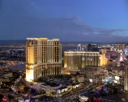 The Venetian® Resort Las Vegas Hotels in 