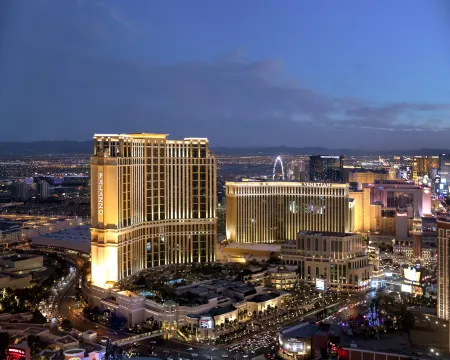 The Venetian® Resort Las Vegas