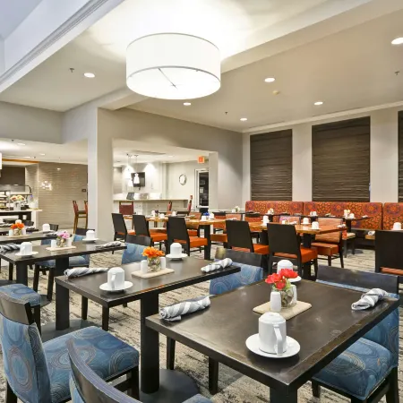 Hilton Garden Inn Austin/Round Rock