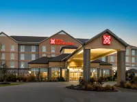 Hilton Garden Inn Ardmore Hotel di Ardmore