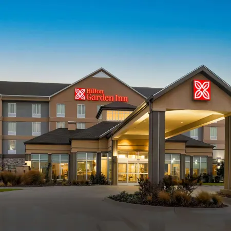 Hilton Garden Inn Ardmore