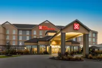 Hilton Garden Inn Ardmore Hotels in Ardmore