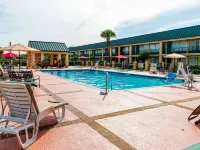 Quality Inn Richmond Hill - Savannah I-95 - Pools