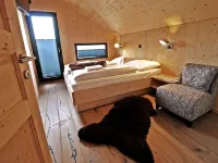 Superior #11 IR-Sauna&Sprudelwanne