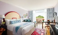 Graduate by Hilton Chapel Hill - 4-Star